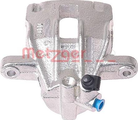 Metzger 6251095 - Pinza freno autozon.pro