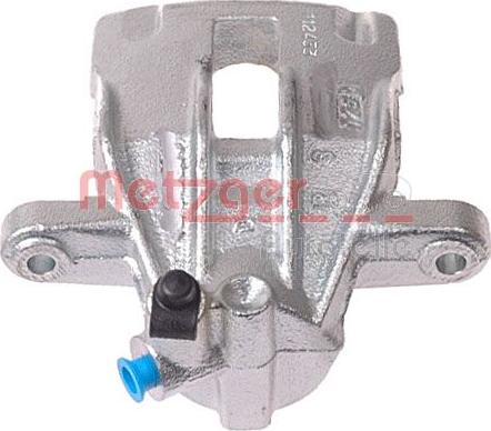 Metzger 6251096 - Pinza freno autozon.pro