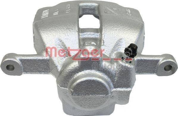 Metzger 6251090 - Pinza freno autozon.pro