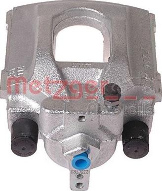 Metzger 6251044 - Pinza freno autozon.pro