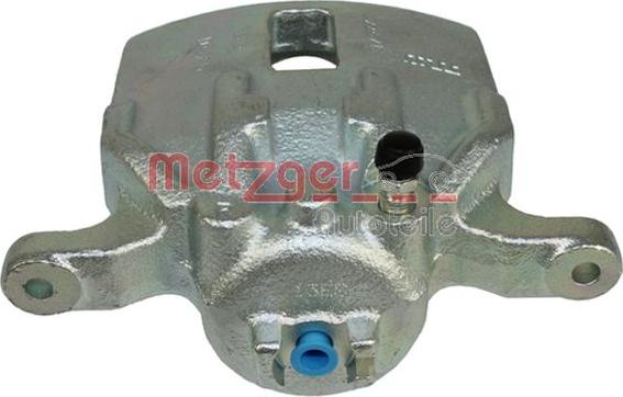 Metzger 6251042 - Pinza freno autozon.pro