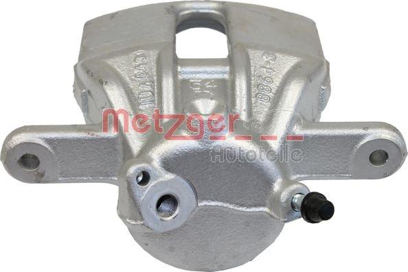 Metzger 6251066 - Pinza freno autozon.pro