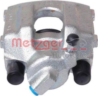 Metzger 6251005 - Pinza freno autozon.pro