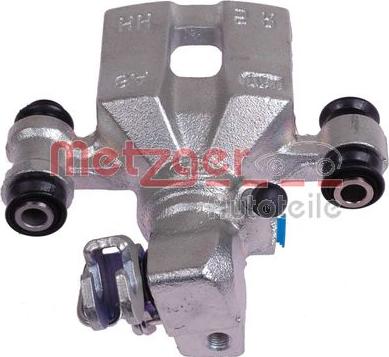 Metzger 6251001 - Pinza freno autozon.pro