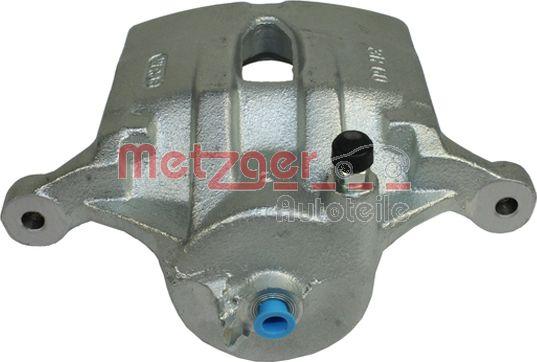 Metzger 6251084 - Pinza freno autozon.pro