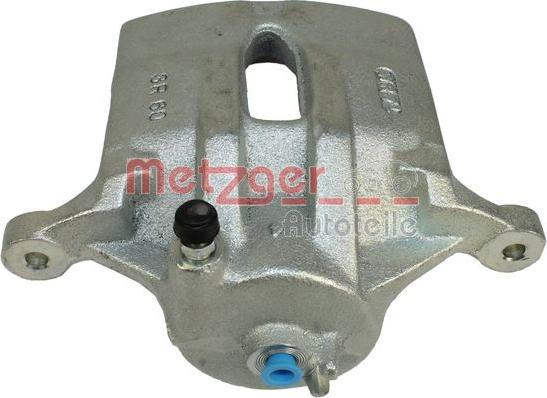 Metzger 6251083 - Pinza freno autozon.pro