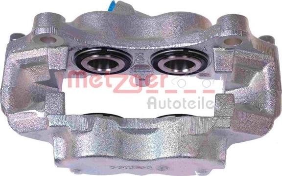 Metzger 6251035 - Pinza freno autozon.pro