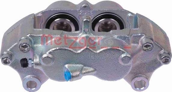 Metzger 6251035 - Pinza freno autozon.pro