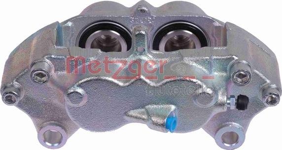 Metzger 6251036 - Pinza freno autozon.pro