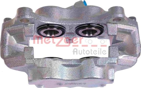 Metzger 6251036 - Pinza freno autozon.pro