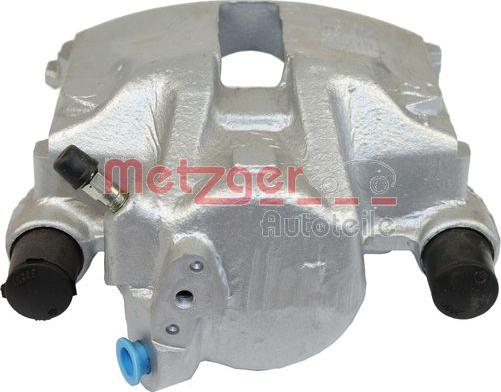 Metzger 6251031 - Pinza freno autozon.pro