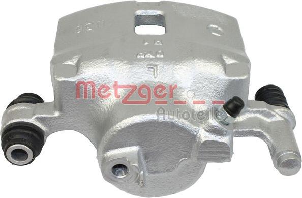 Metzger 6251033 - Pinza freno autozon.pro