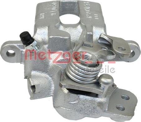 Metzger 6251026 - Pinza freno autozon.pro