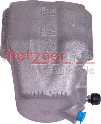 Metzger 6251028 - Pinza freno autozon.pro