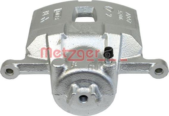 Metzger 6251023 - Pinza freno autozon.pro