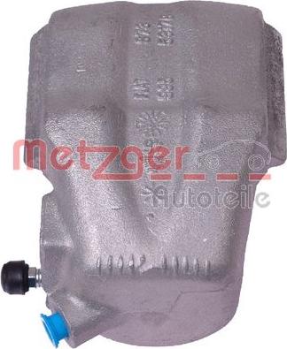 Metzger 6251027 - Pinza freno autozon.pro