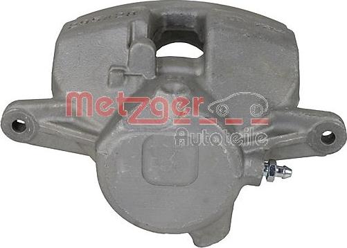 Metzger 6251195 - Pinza freno autozon.pro