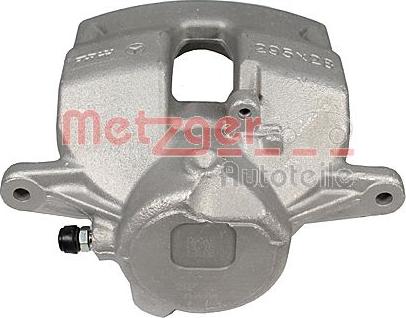 Metzger 6251196 - Pinza freno autozon.pro