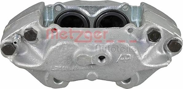 Metzger 6251140 - Pinza freno autozon.pro