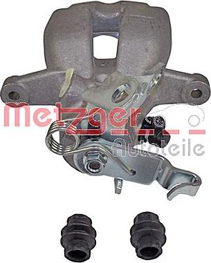 Metzger 6251142 - Pinza freno autozon.pro