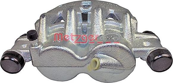 Metzger 6251147 - Pinza freno autozon.pro