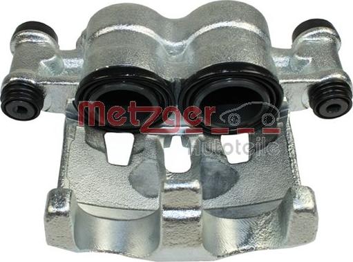 Metzger 6251151 - Pinza freno autozon.pro