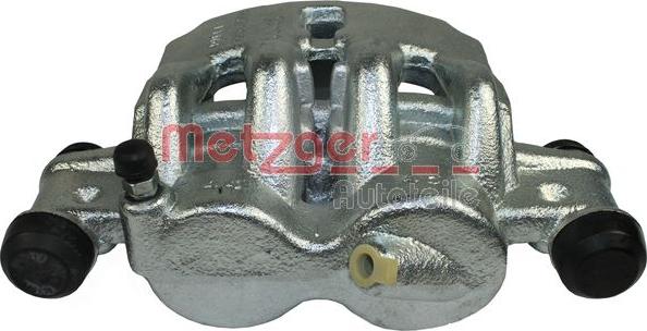 Metzger 6251151 - Pinza freno autozon.pro