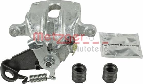 Metzger 6251153 - Pinza freno autozon.pro