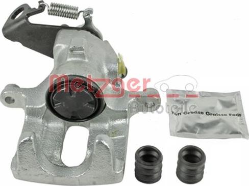 Metzger 6251153 - Pinza freno autozon.pro