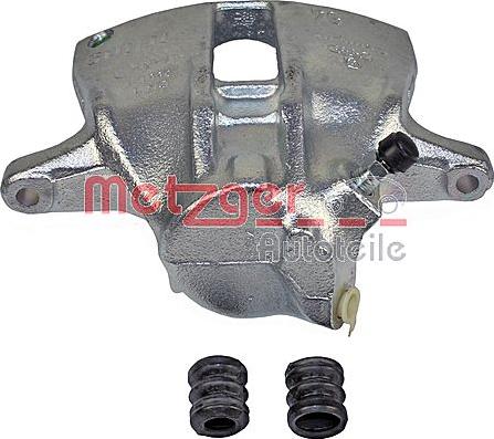 Metzger 6251157 - Pinza freno autozon.pro