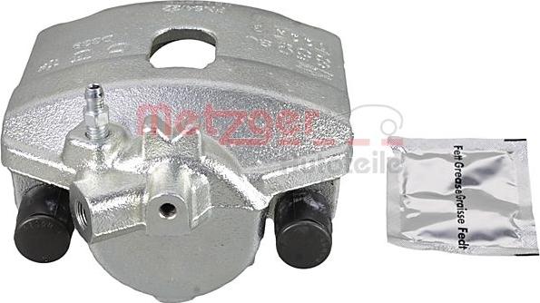 Metzger 6251169 - Pinza freno autozon.pro