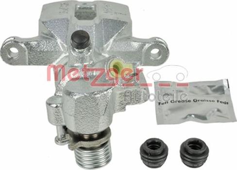 Metzger 6251163 - Pinza freno autozon.pro