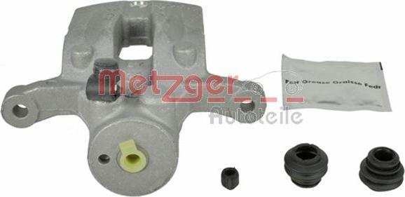 Metzger 6251162 - Pinza freno autozon.pro