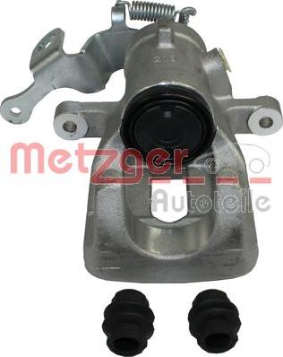 Metzger 6251104 - Pinza freno autozon.pro