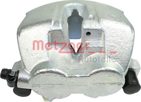 Metzger 6251108 - Pinza freno autozon.pro