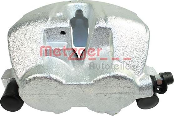 Metzger 6251107 - Pinza freno autozon.pro