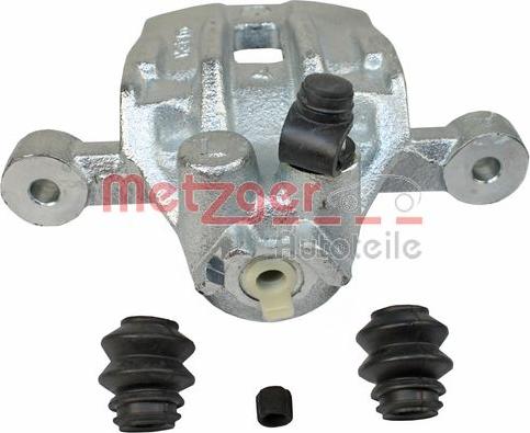 Metzger 6251119 - Pinza freno autozon.pro