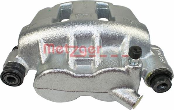 Metzger 6251114 - Pinza freno autozon.pro