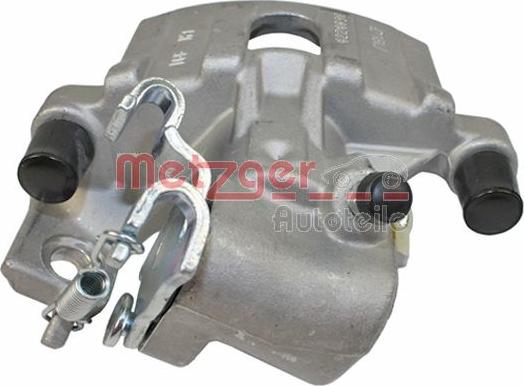 Metzger 6251115 - Pinza freno autozon.pro