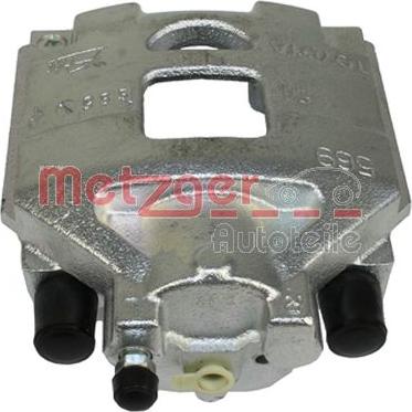 Metzger 6251111 - Pinza freno autozon.pro