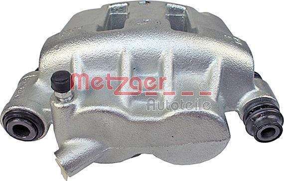 Metzger 6251113 - Pinza freno autozon.pro