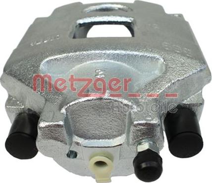 Metzger 6251112 - Pinza freno autozon.pro