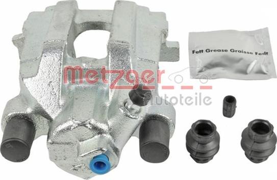 Metzger 6251189 - Pinza freno autozon.pro