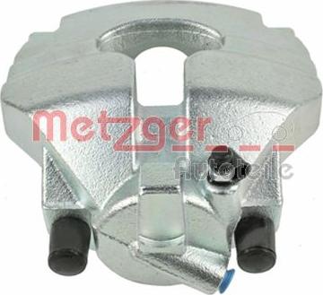 Metzger 6251184 - Pinza freno autozon.pro