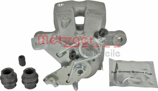 Metzger 6251180 - Pinza freno autozon.pro