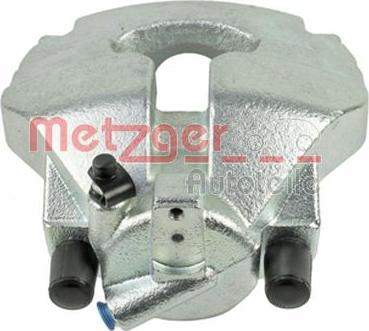 Metzger 6251183 - Pinza freno autozon.pro