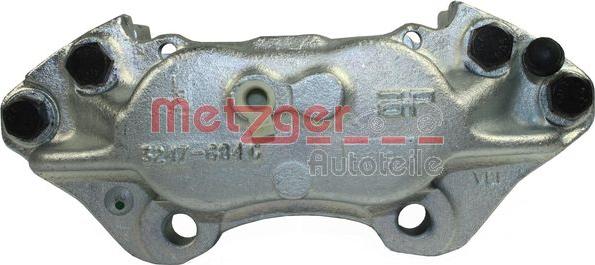 Metzger 6251139 - Pinza freno autozon.pro