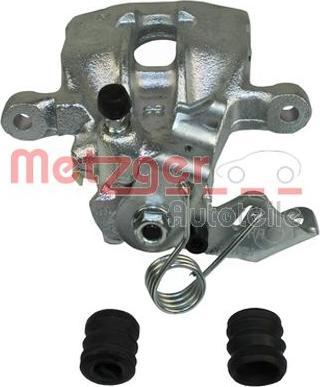 Metzger 6251134 - Pinza freno autozon.pro