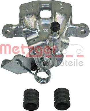 Metzger 6251133 - Pinza freno autozon.pro