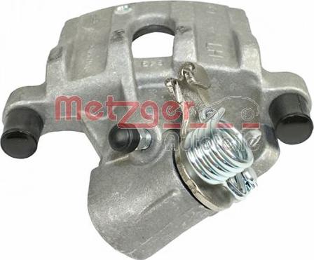 Metzger 6251129 - Pinza freno autozon.pro